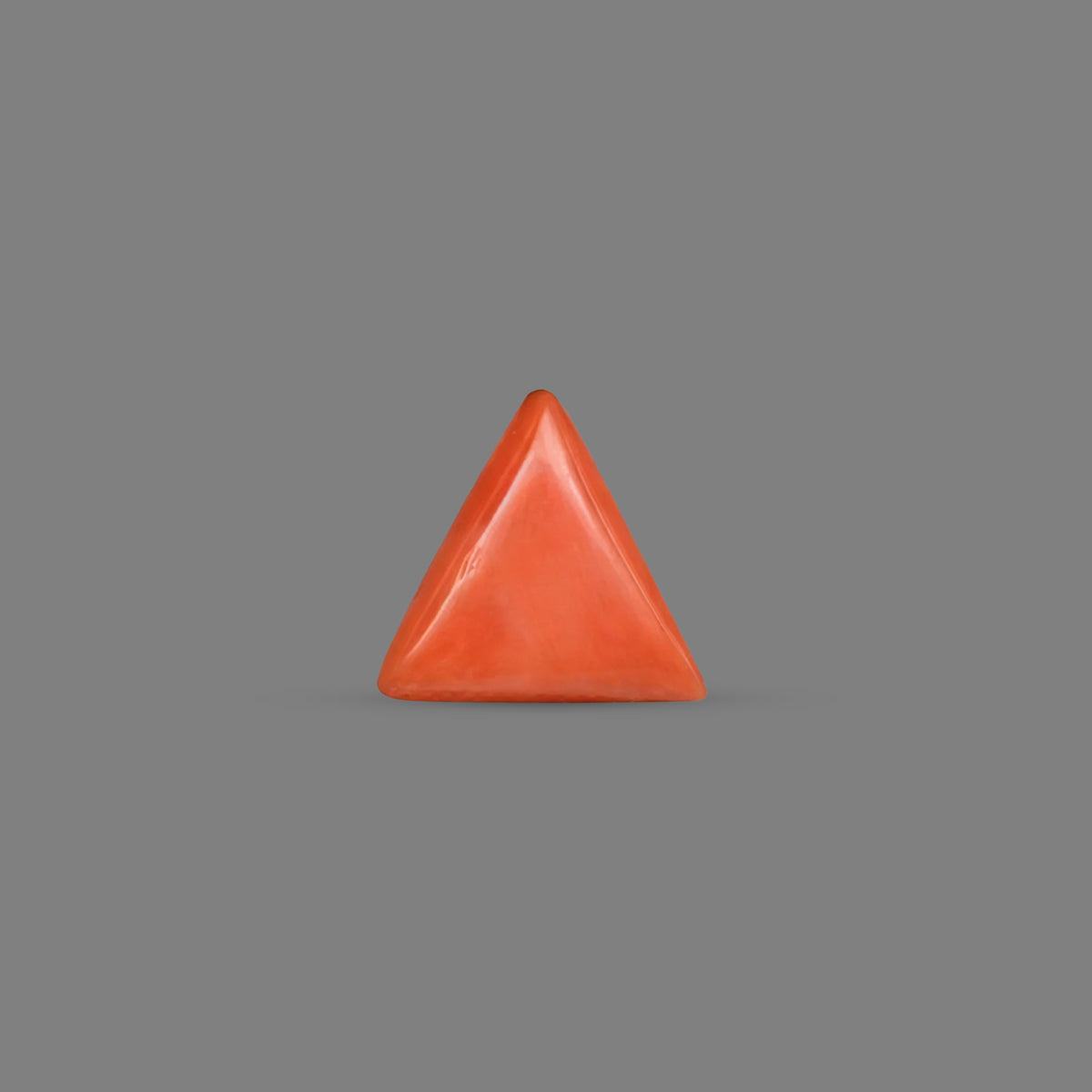 Red Coral - 4.73 Carats