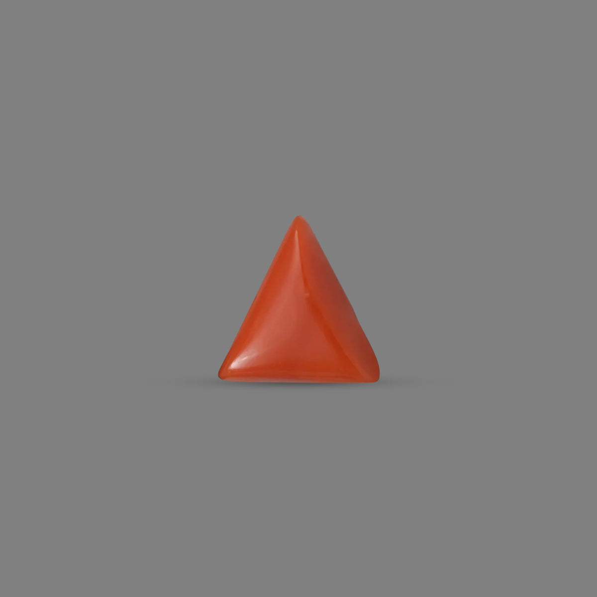 Red Coral - 4.49 Carats