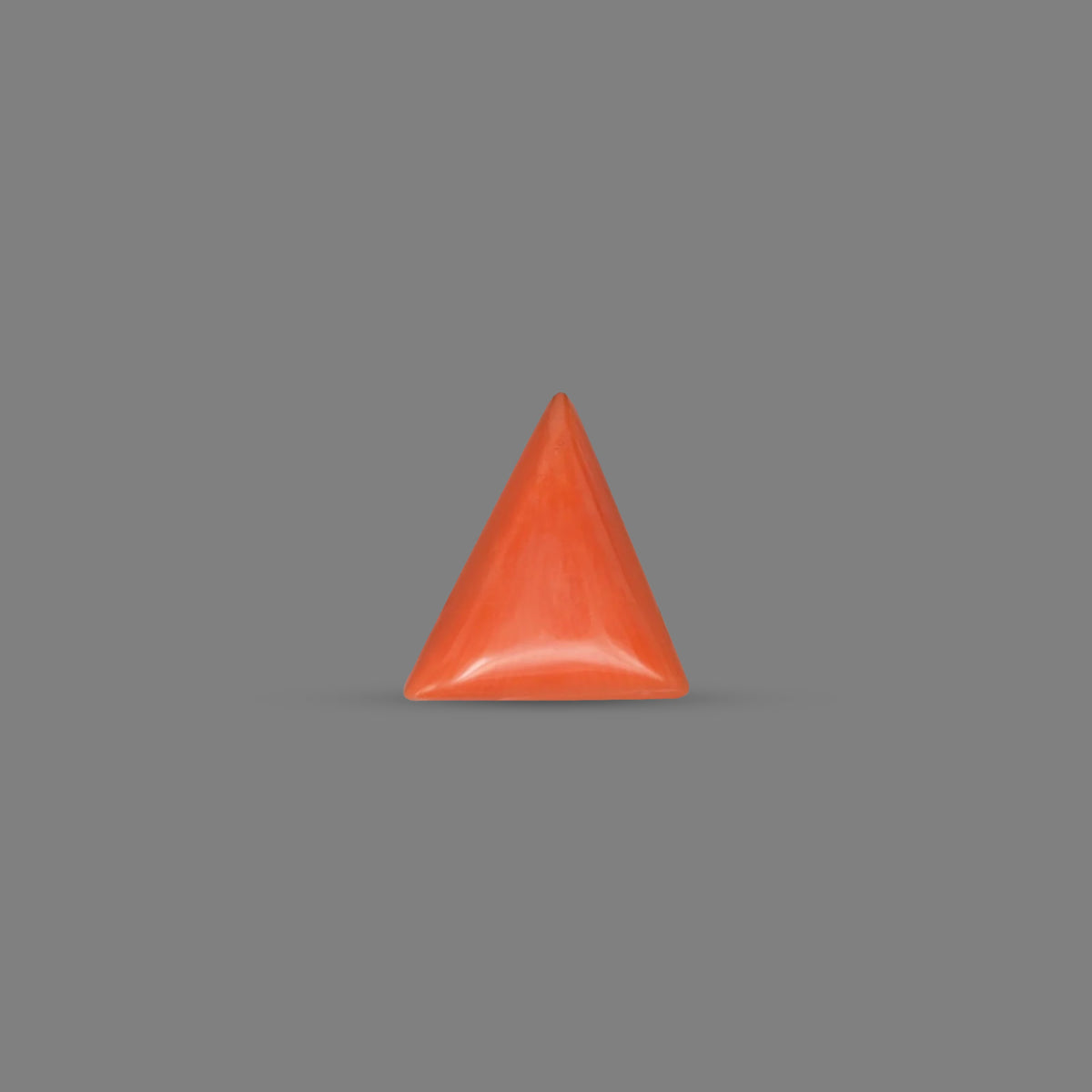 Red Coral - 4.88 Carats