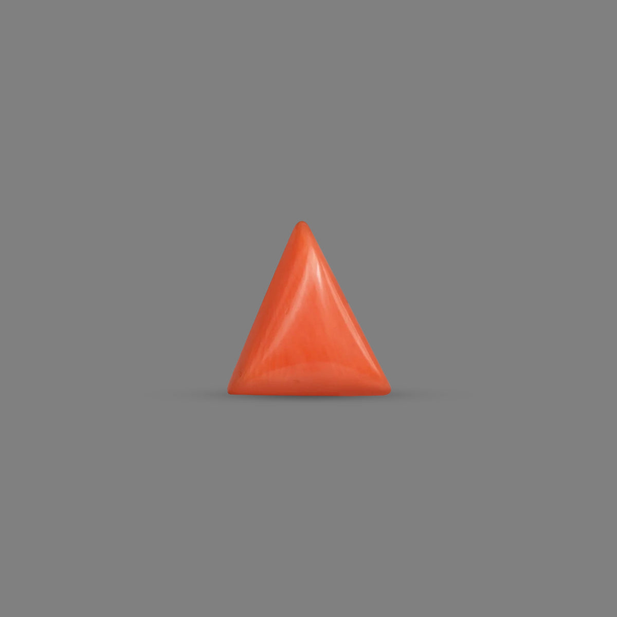 Red Coral - 4.88 Carats