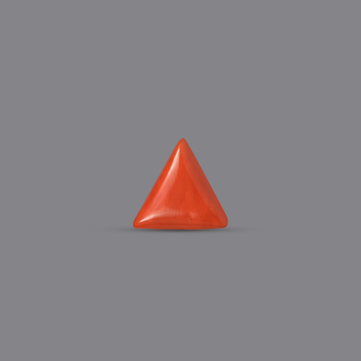 Red Coral - 4.44 Carats