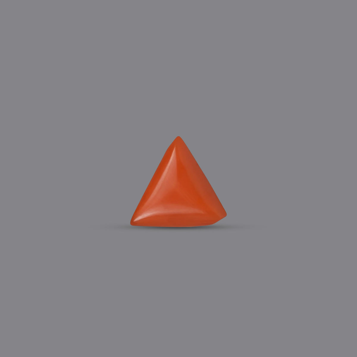 Red Coral - 4.52 Carats