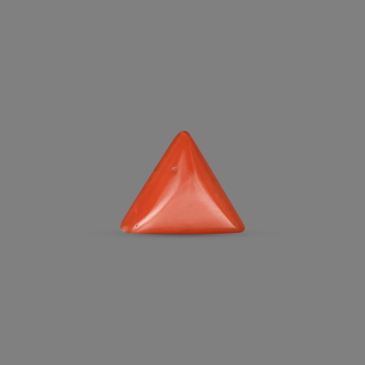 Red Coral - 4.88 Carats