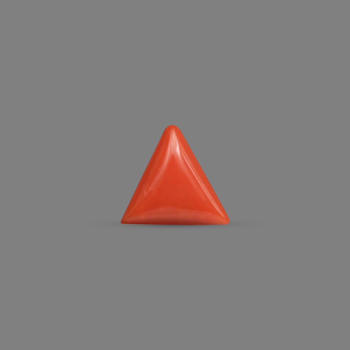 Red Coral - 4.4 Carats