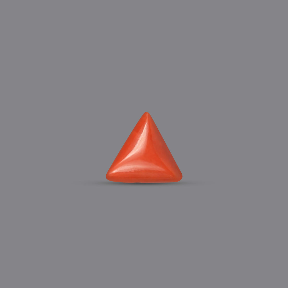 Red Coral - 4.38 Carats