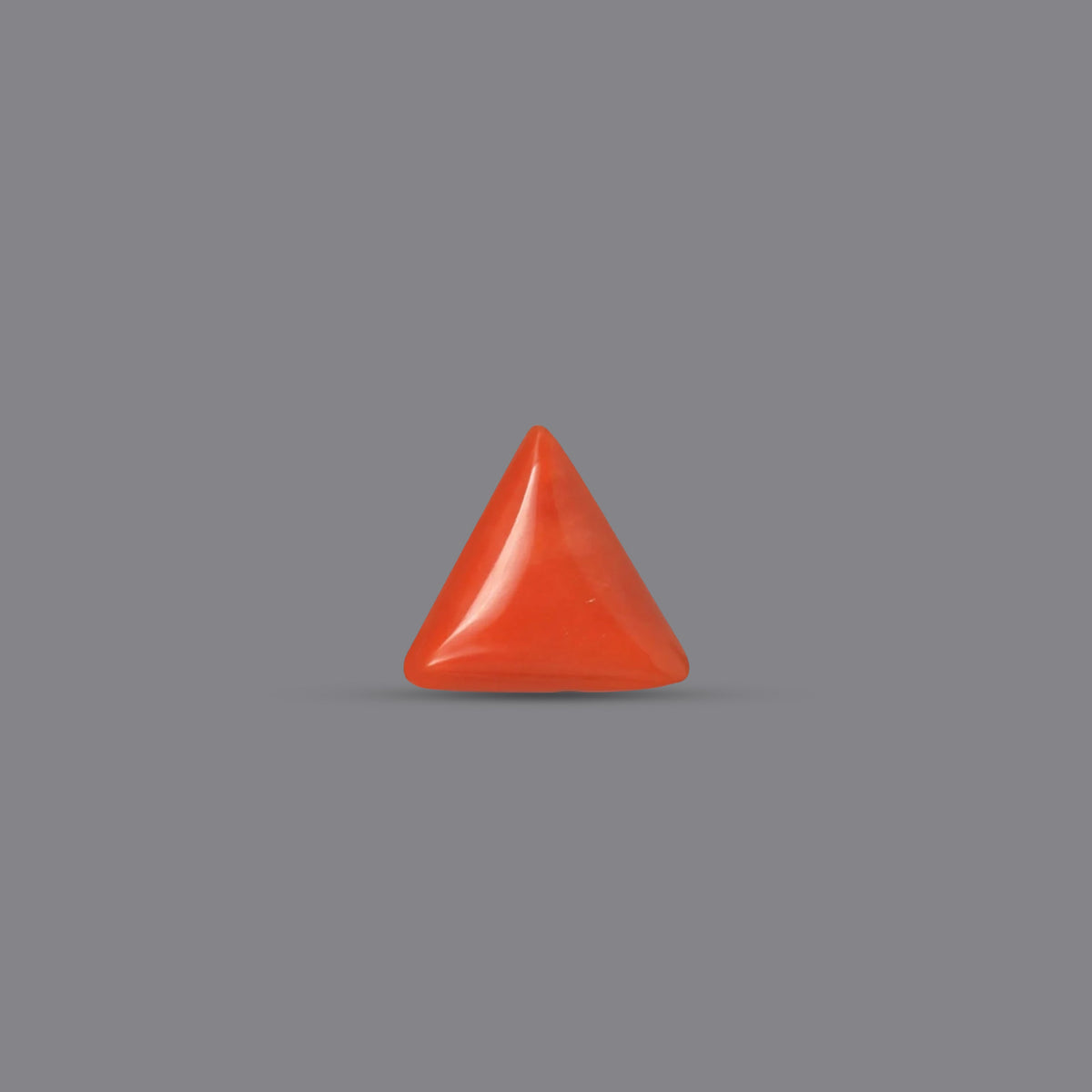 Red Coral - 4.38 Carats