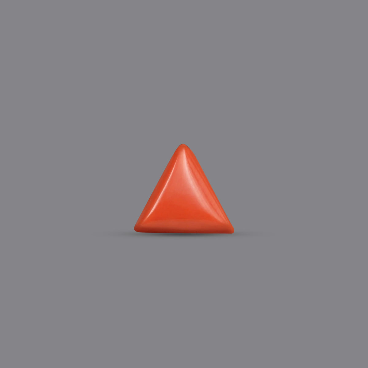 Red Coral - 4.72 Carats