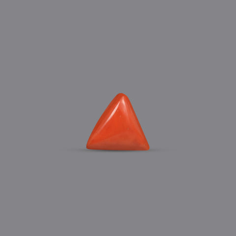 Red Coral - 4.94 Carats