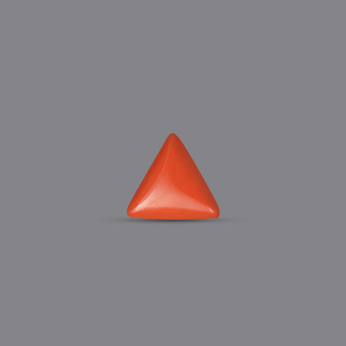 Red Coral - 4.57 Carats