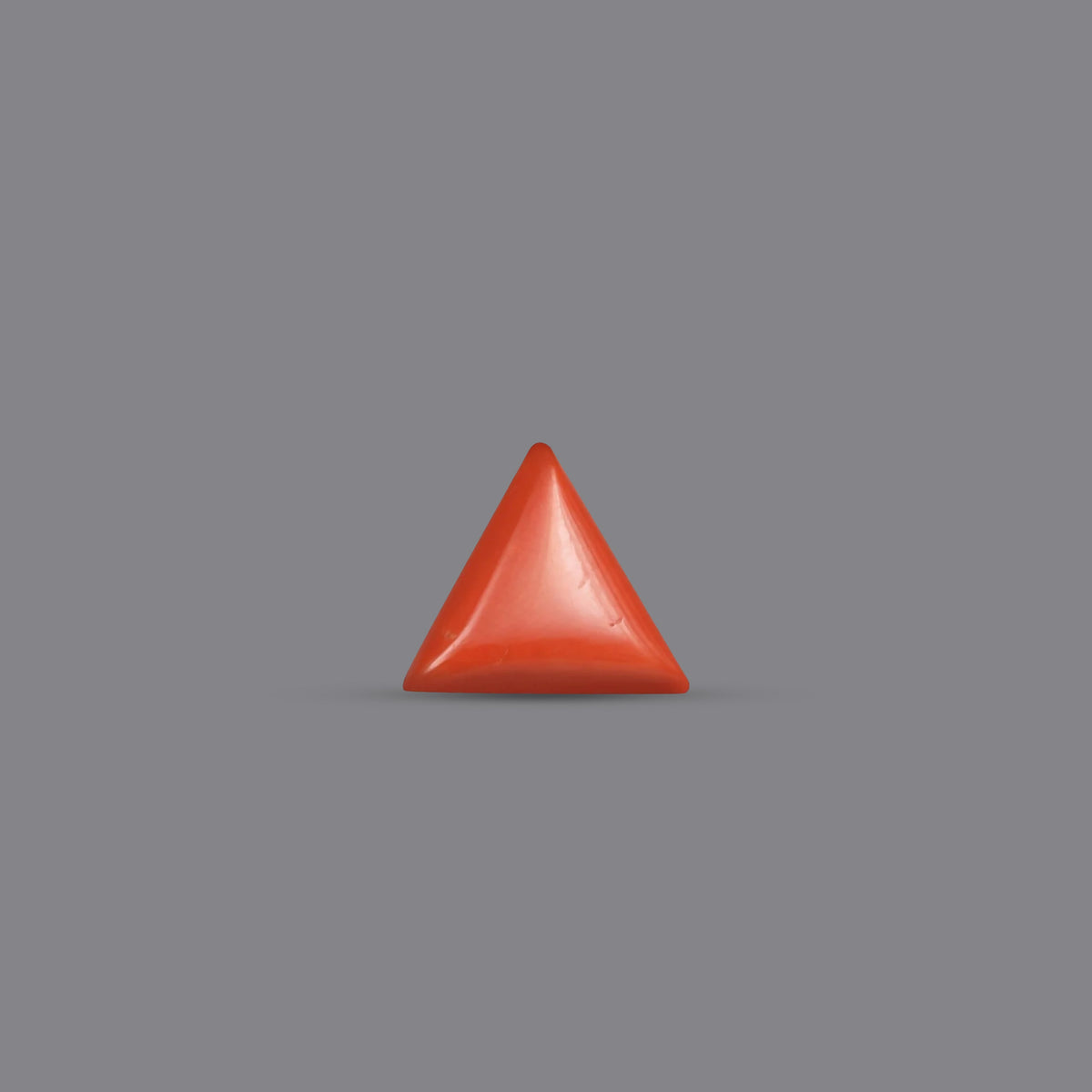 Red Coral - 4.82 Carats