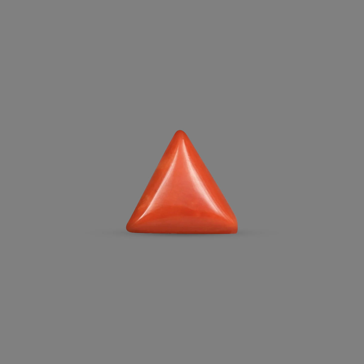 Red Coral - 4.7 Carats