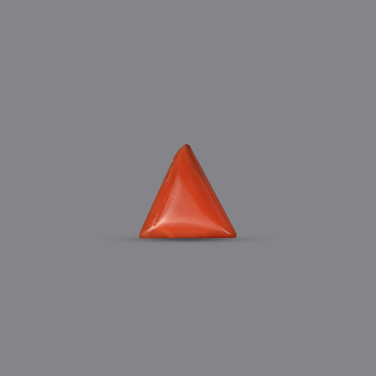 Red Coral - 5.03 Carats