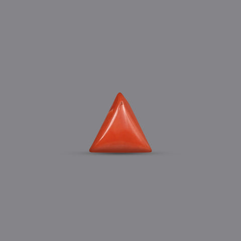 Red Coral - 5.03 Carats