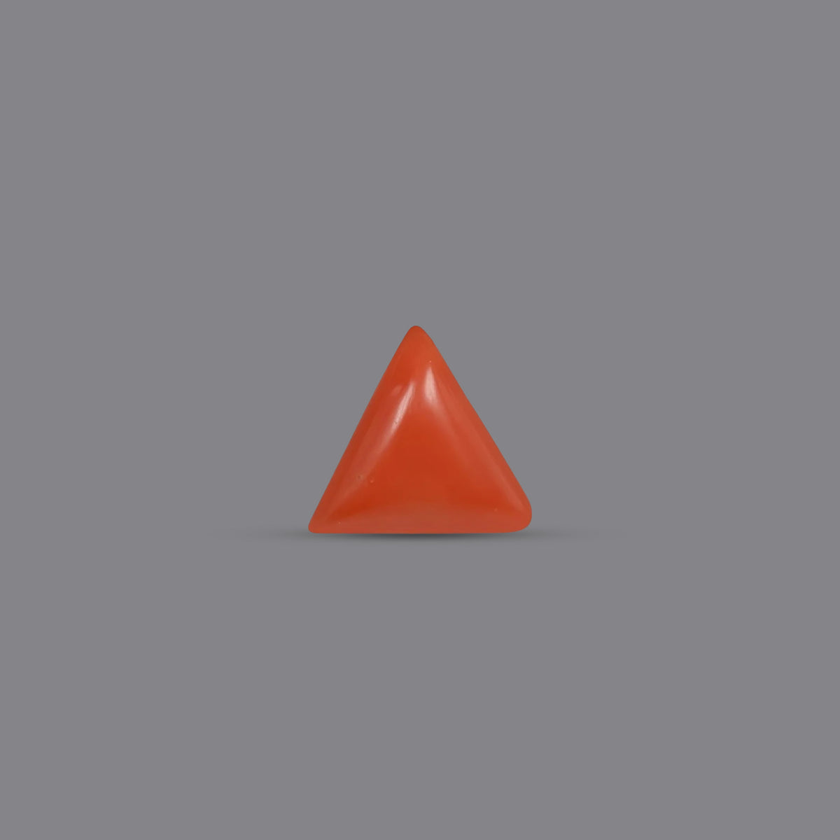 Red Coral - 4.65 Carats