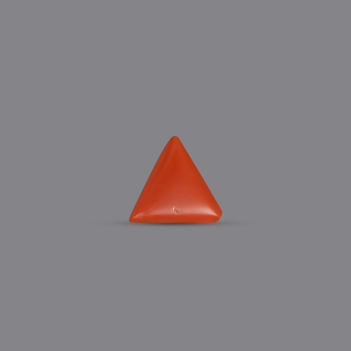Red Coral - 4.65 Carats
