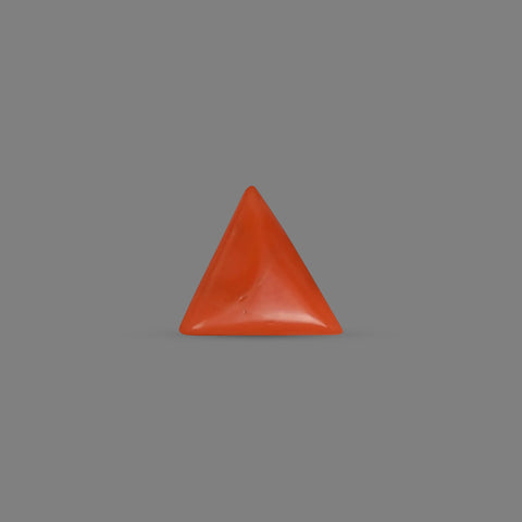Red Coral - 4.71 Carats