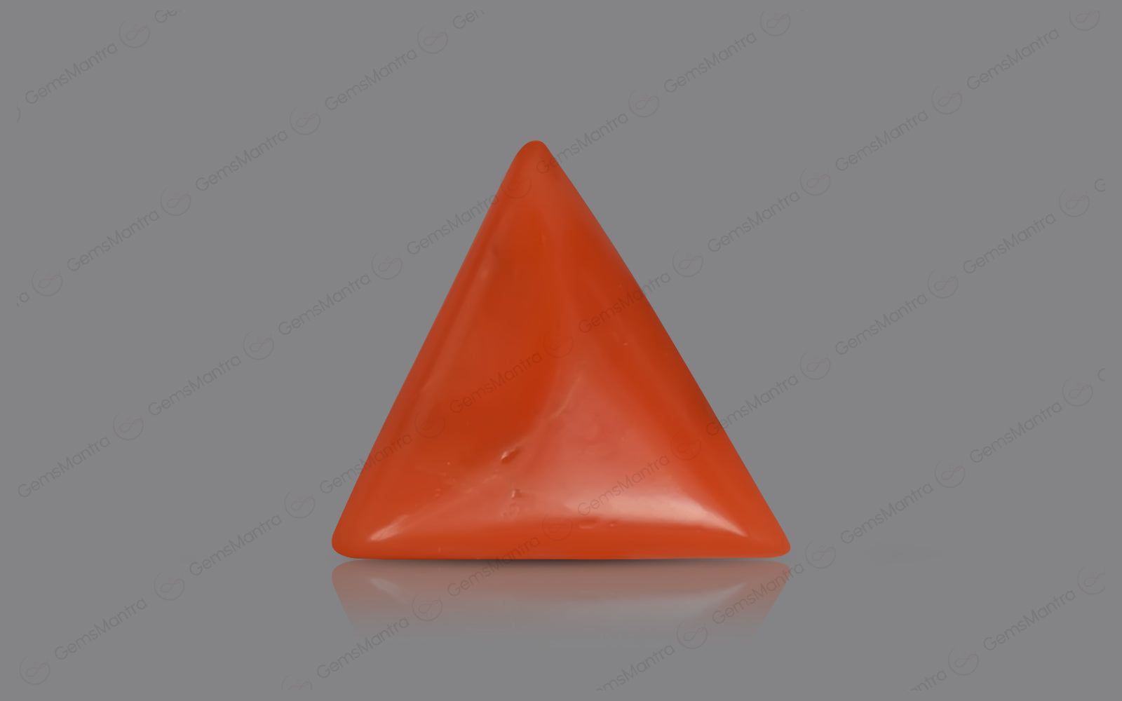 Red Coral - 4.71 Carats