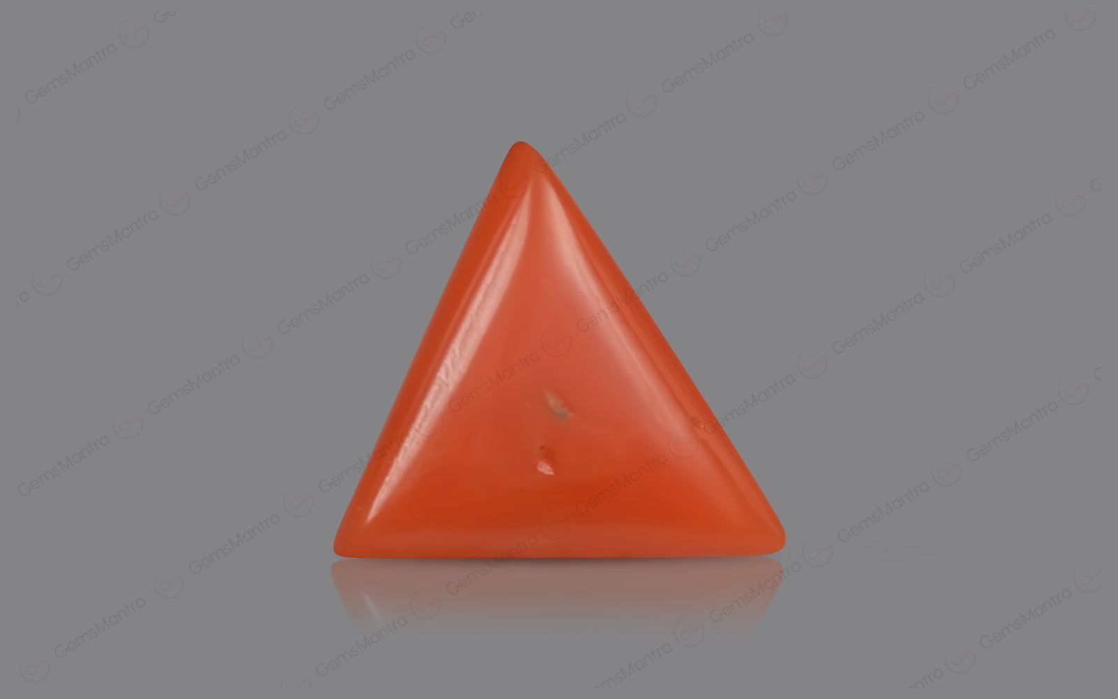 Red Coral - 4.71 Carats