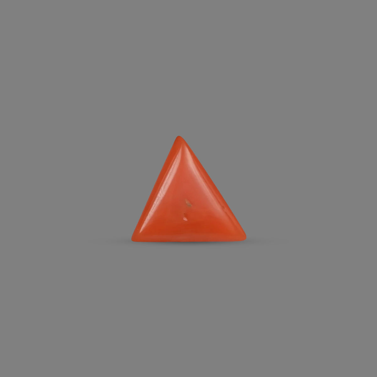 Red Coral - 4.71 Carats
