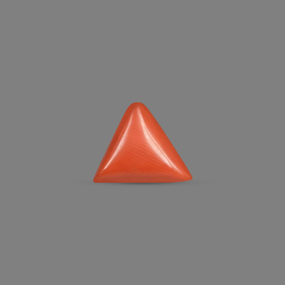 Red Coral - 4.92 Carats