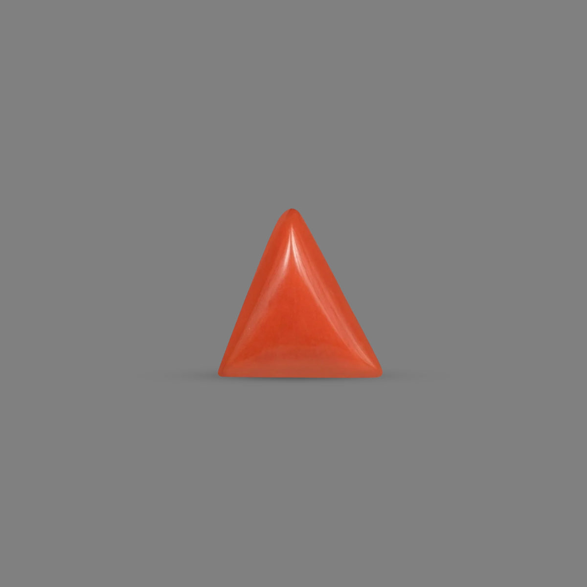 Red Coral - 4.87 Carats