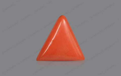 Red Coral - 4.47 Carats