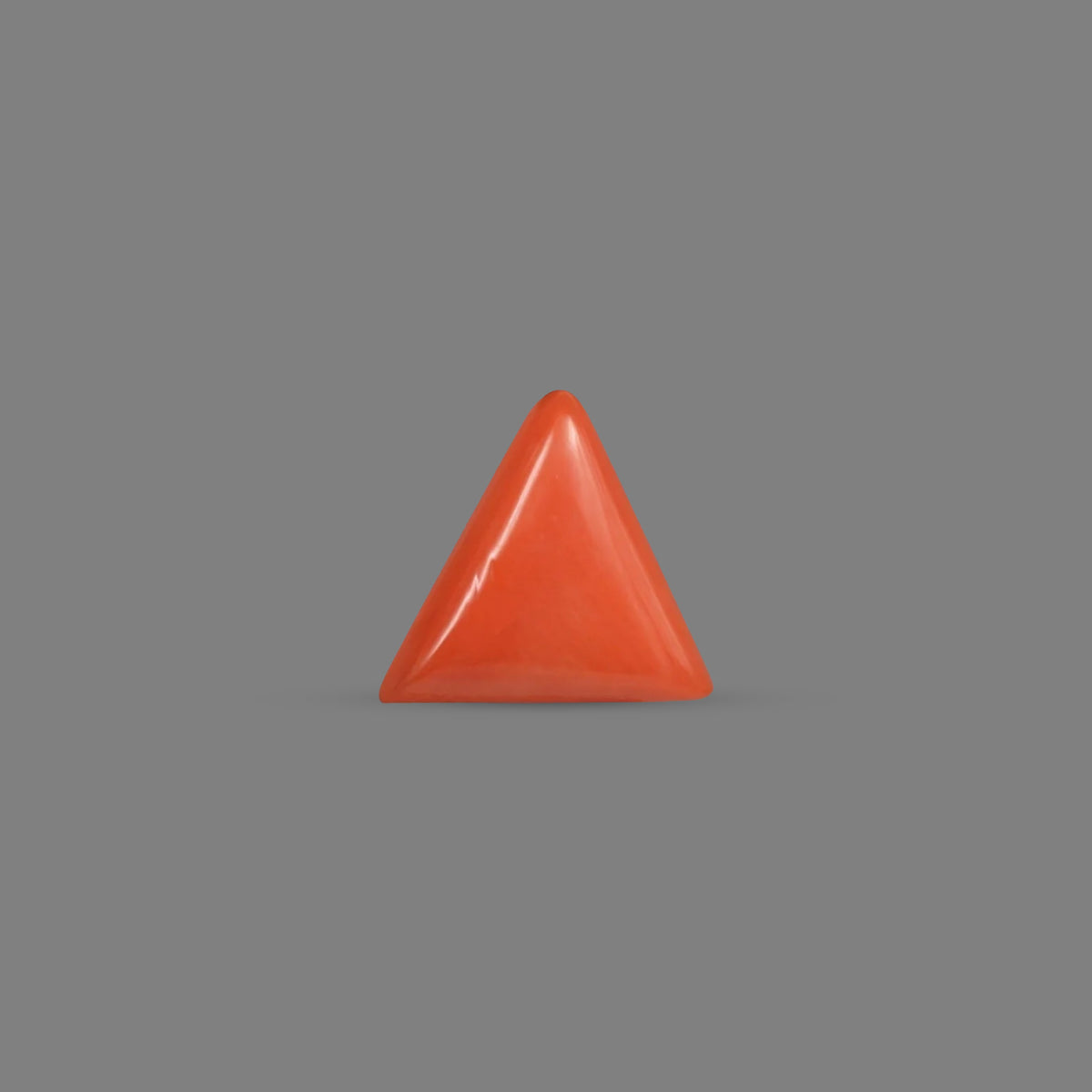 Red Coral - 4.47 Carats