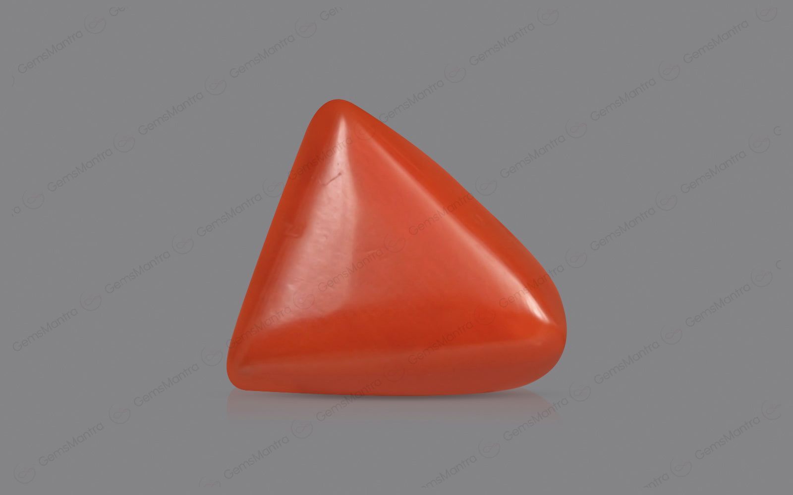 Red Coral - 4.76 Carats
