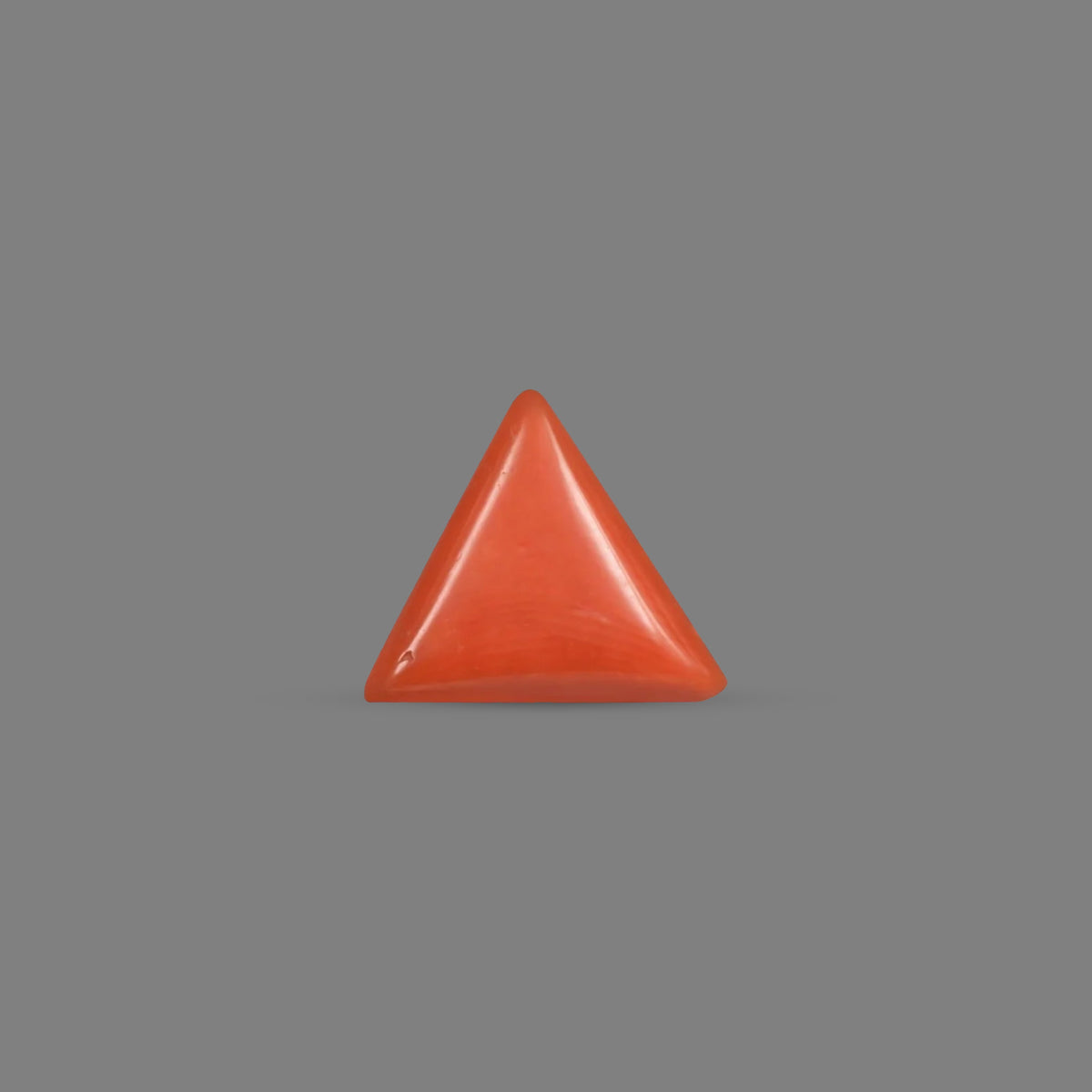 Red Coral - 4.32 Carats