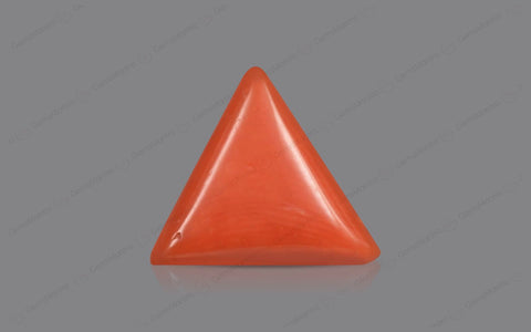 Red Coral - 4.32 Carats