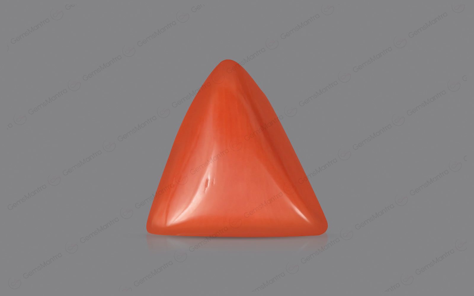 Red Coral - 4.54 Carats