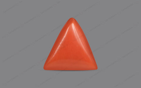 Red Coral - 4.54 Carats