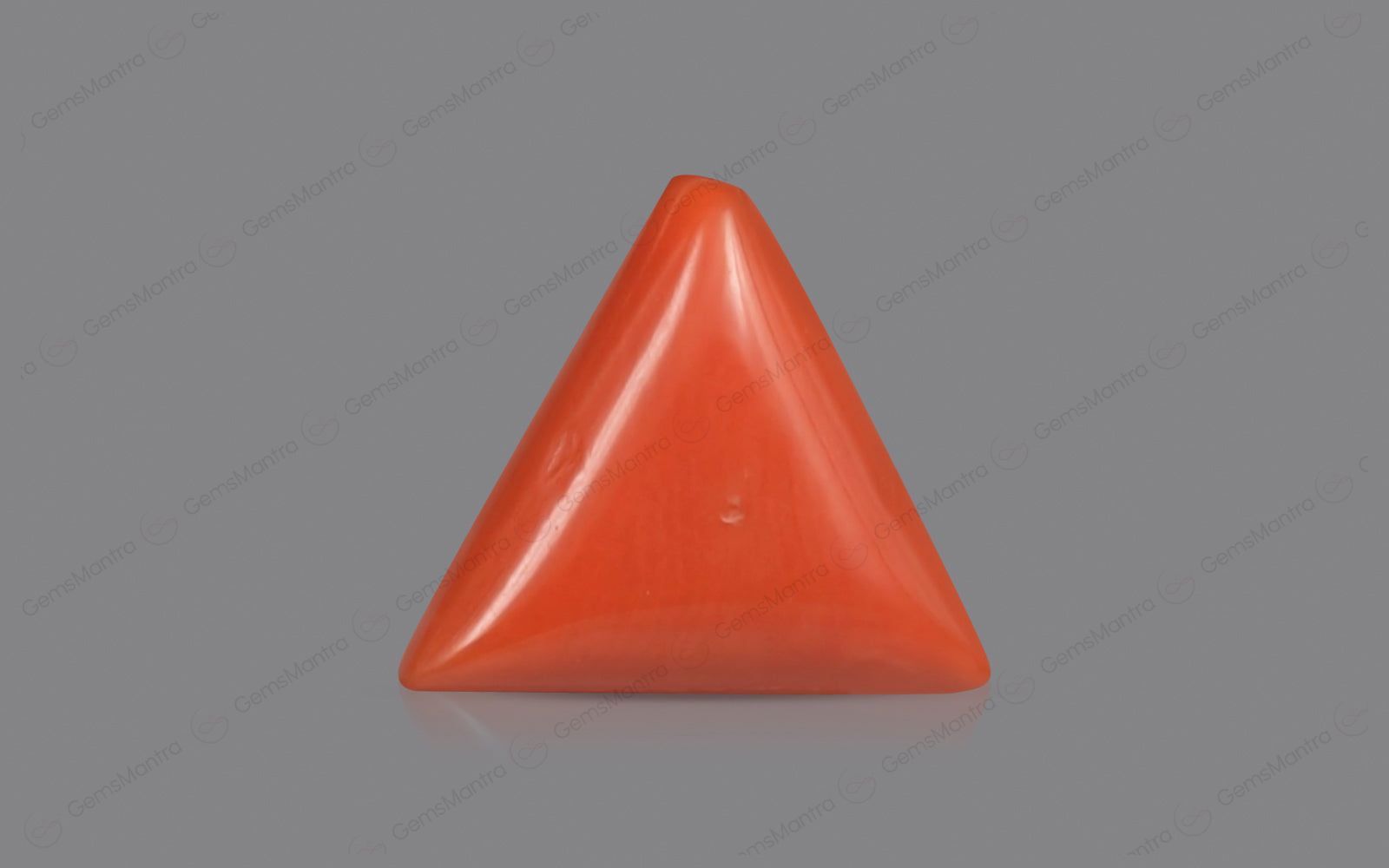 Red Coral - 4.7 Carats