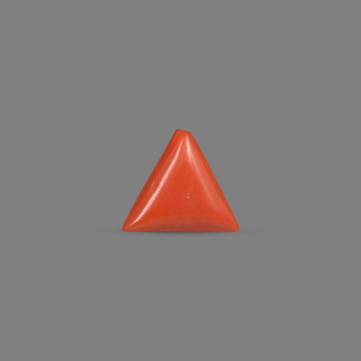 Red Coral - 4.7 Carats