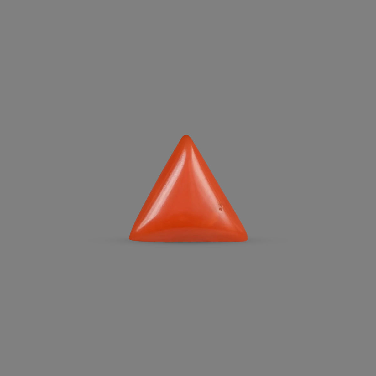 Red Coral - 5.08 Carats