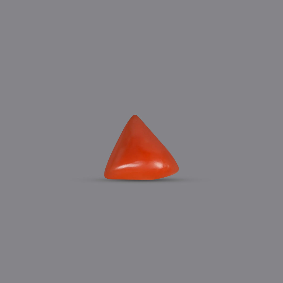 Red Coral - 5.05 Carats