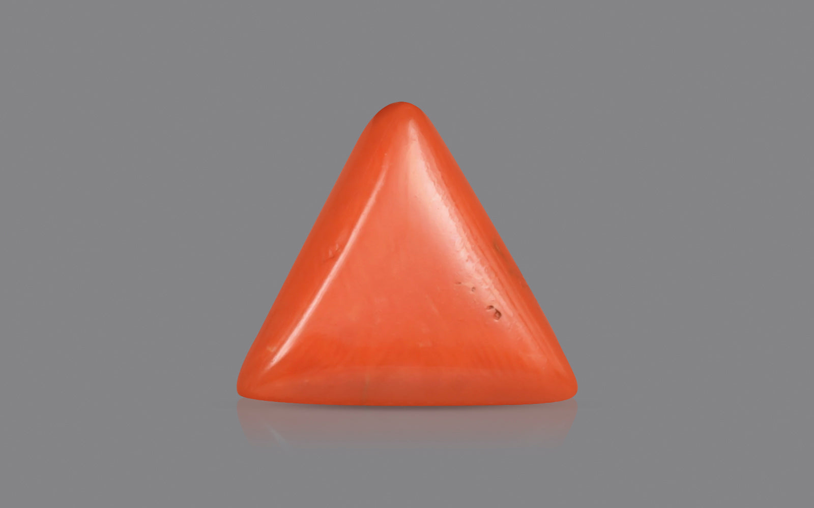 Red Coral - 7.51 Carats