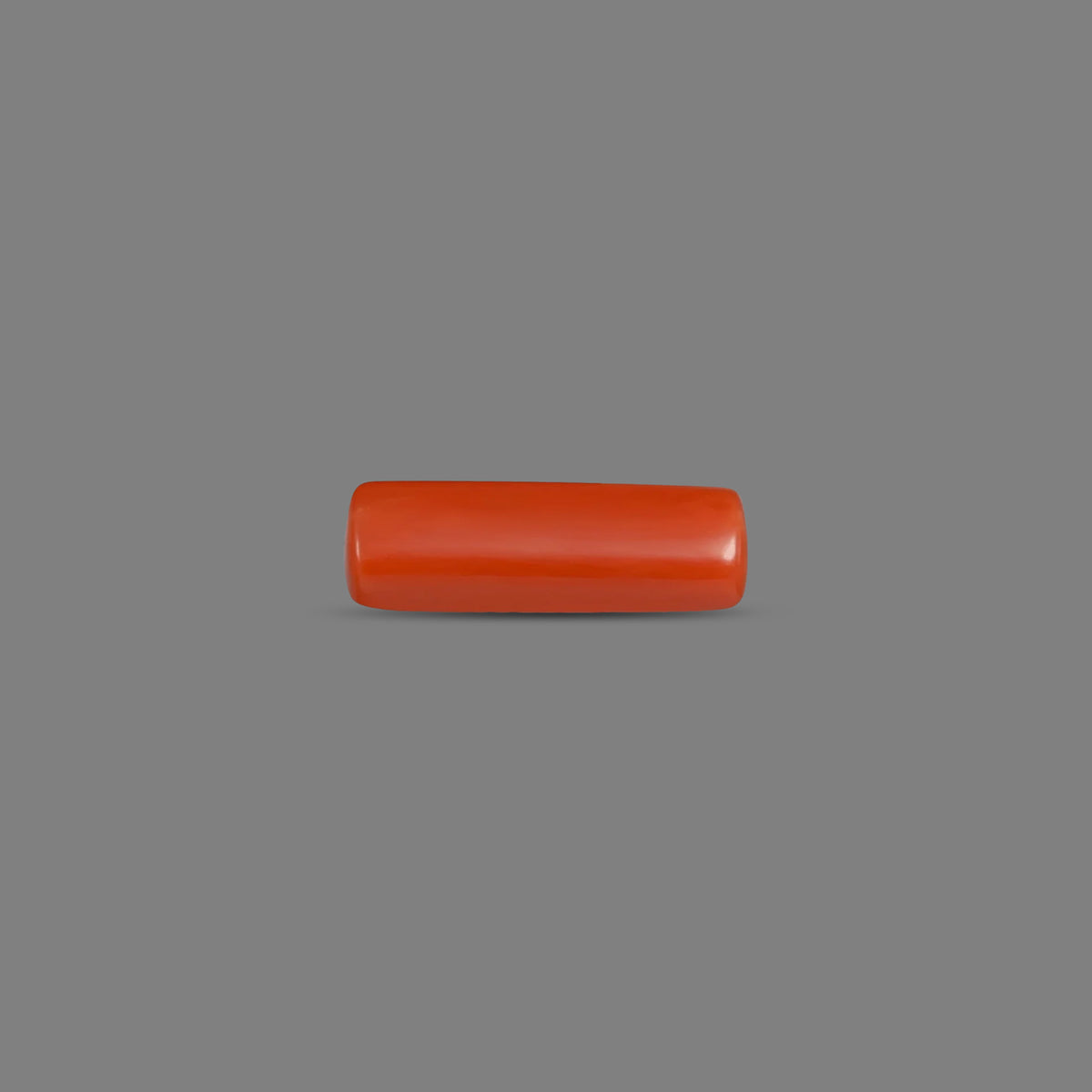 Red Coral - 3.56 Carats
