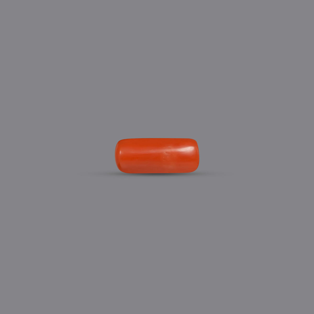 Red Coral - 3.55 Carats
