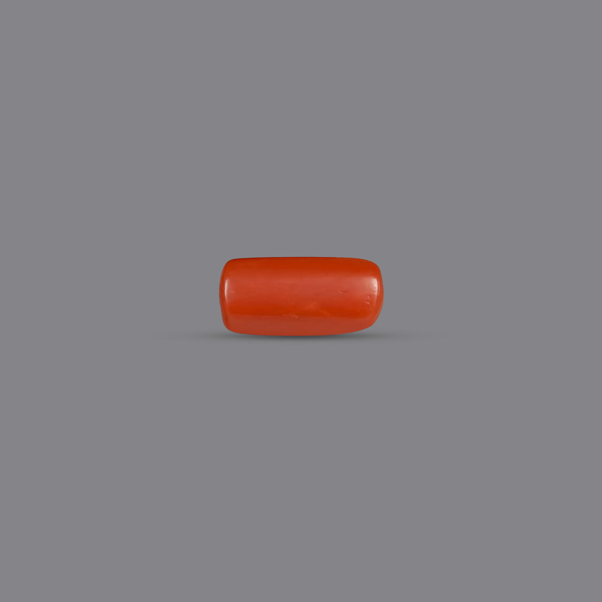 Red Coral - 3.62 Carats