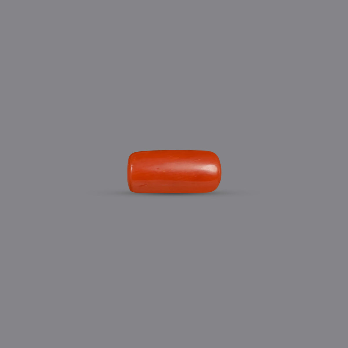 Red Coral - 3.59 Carats