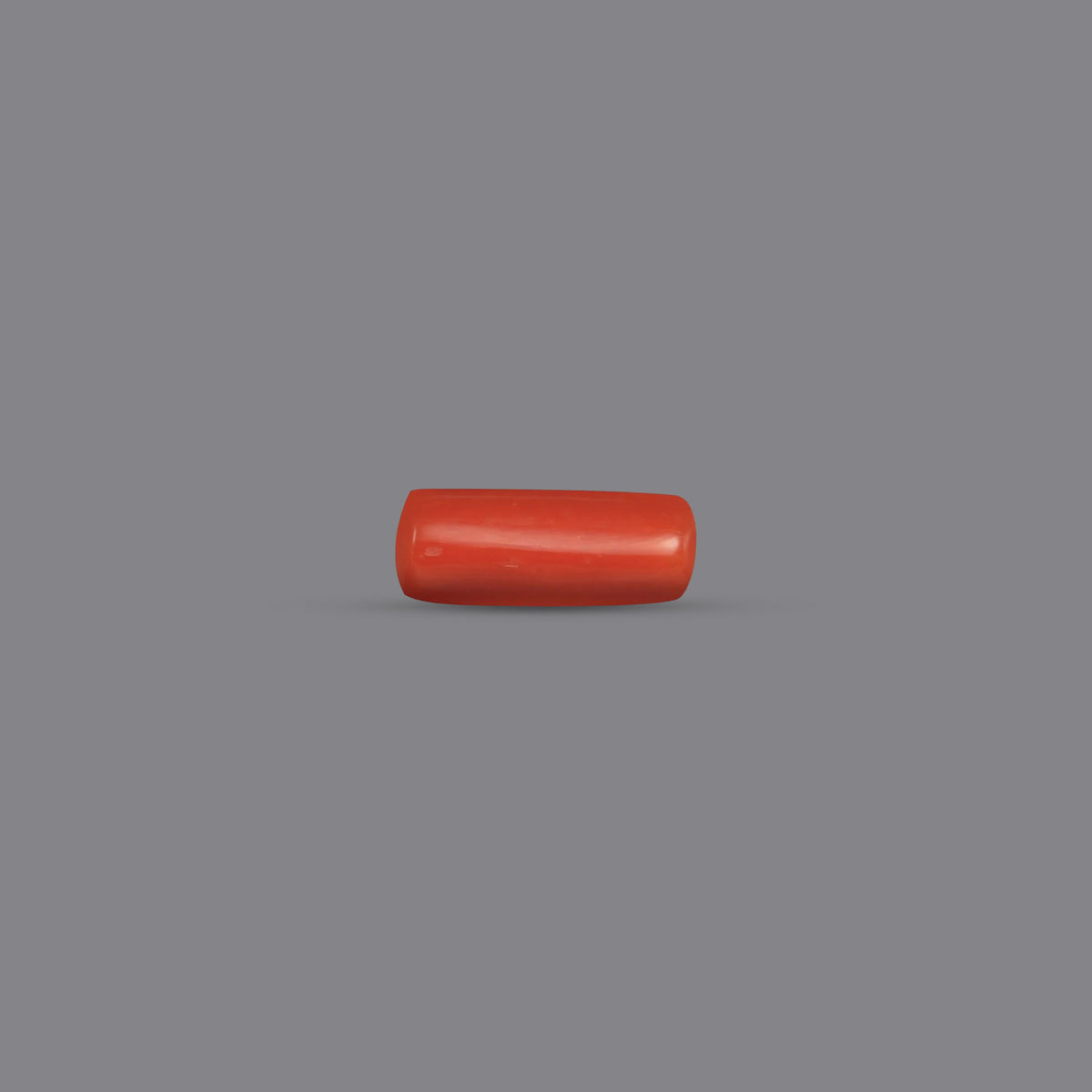 Red Coral - 3.73 Carats