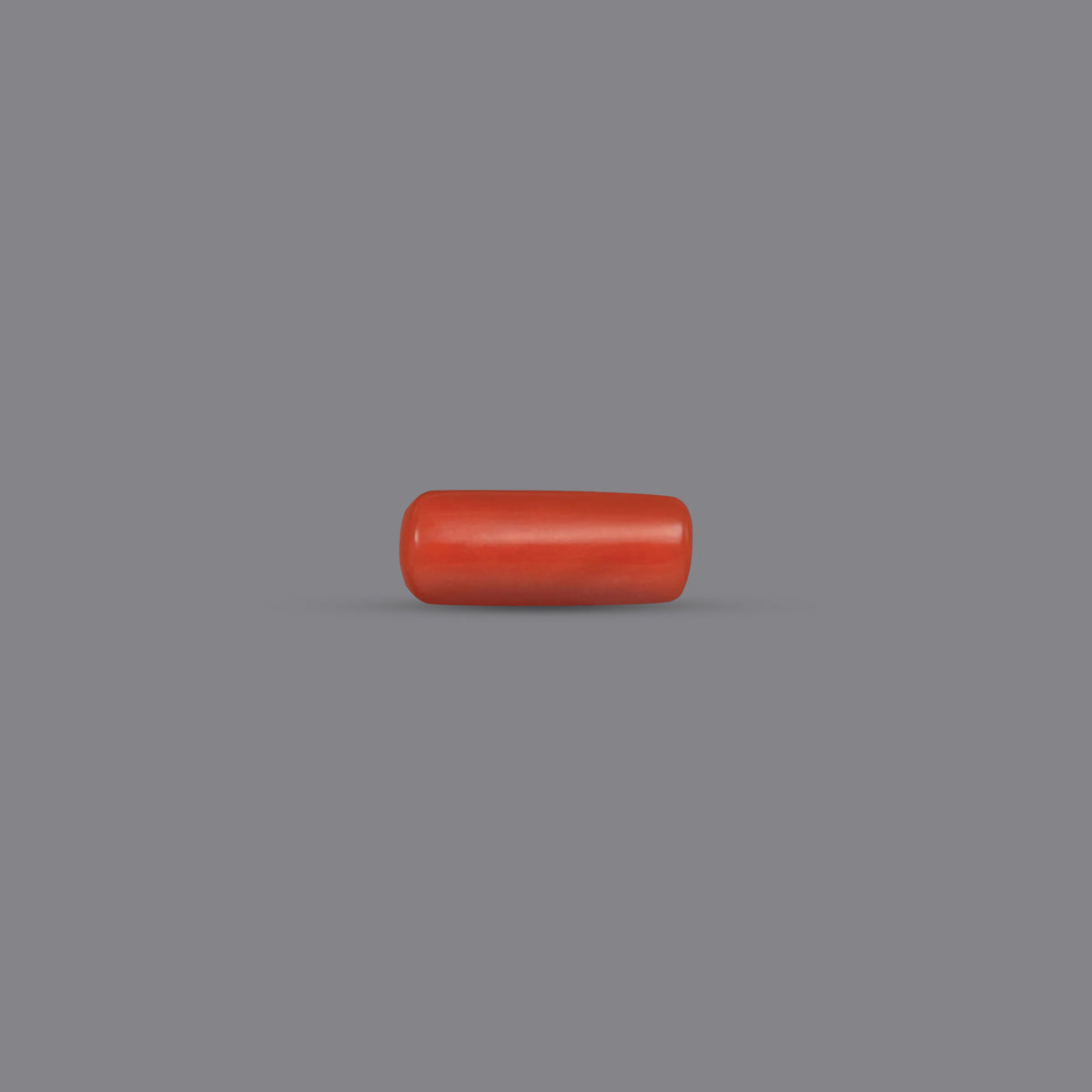 Red Coral - 3.87 Carats