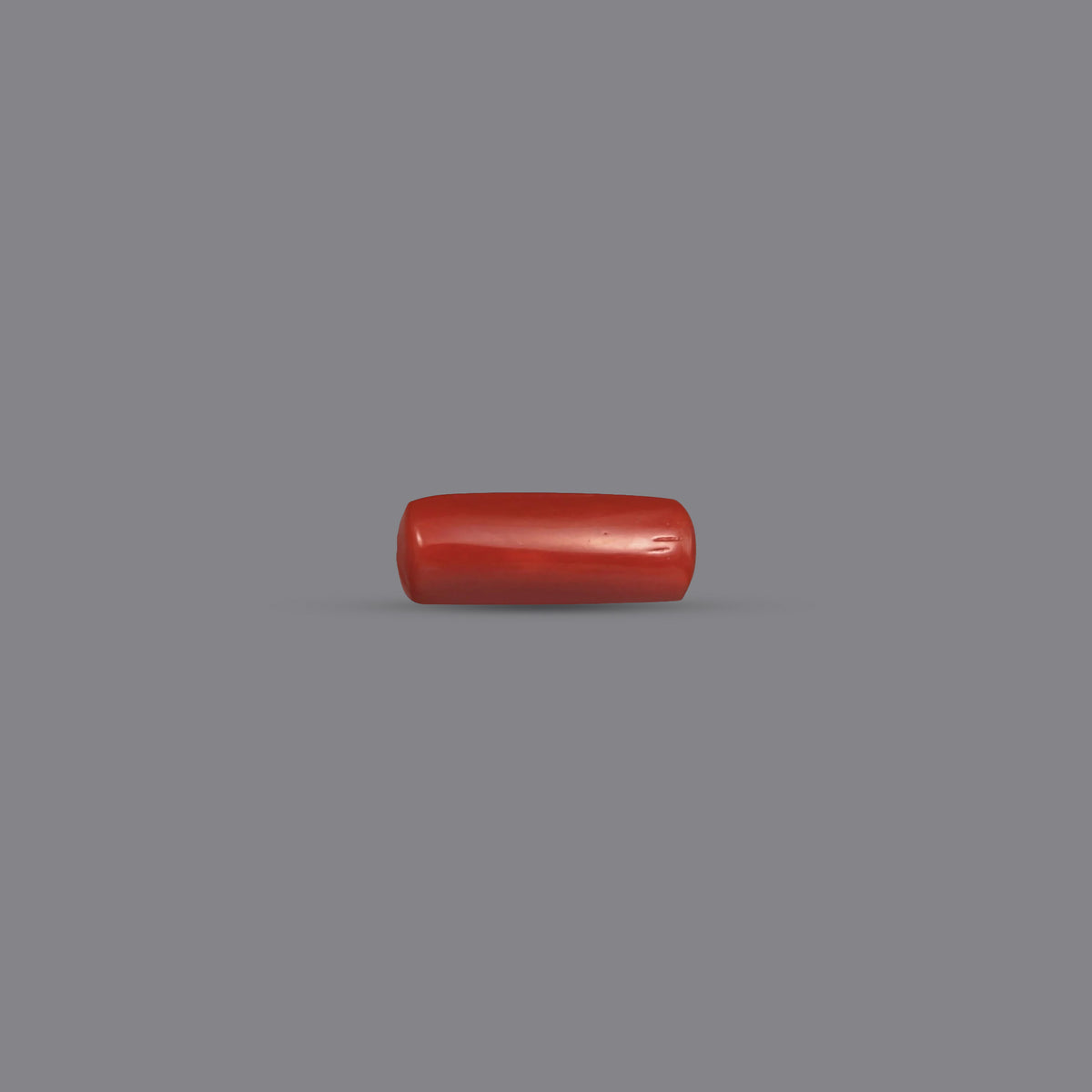 Red Coral - 3.72 Carats