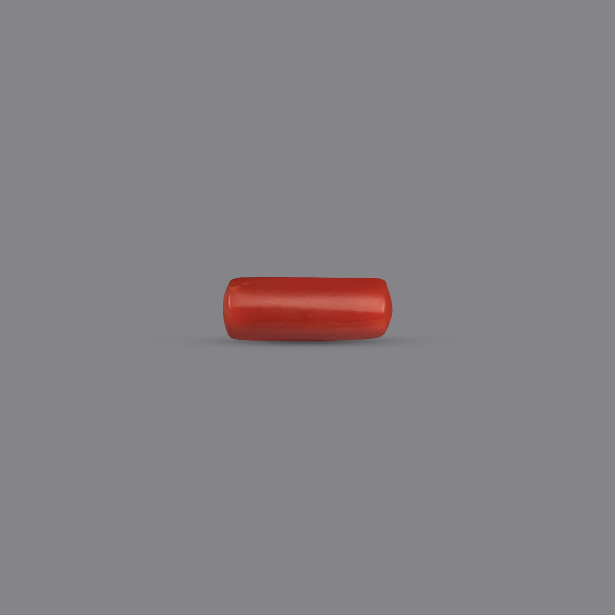 Red Coral - 3.72 Carats