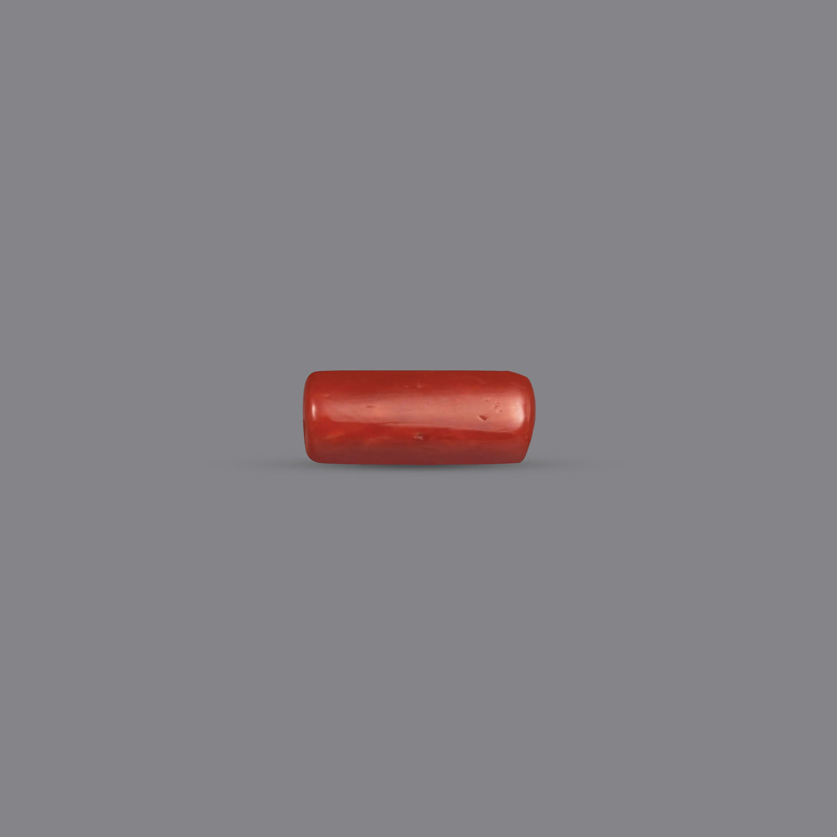 Red Coral - 3.67 Carats