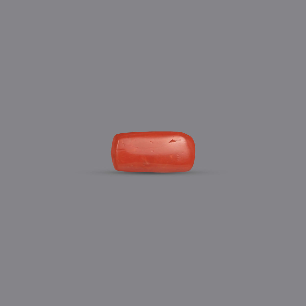 Red Coral - 3.97 Carats
