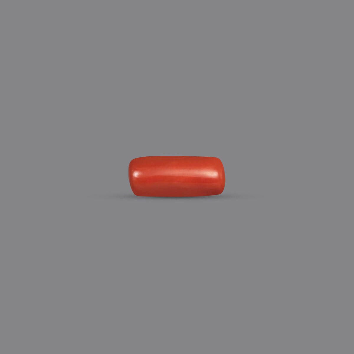 Red Coral - 3.65 Carats
