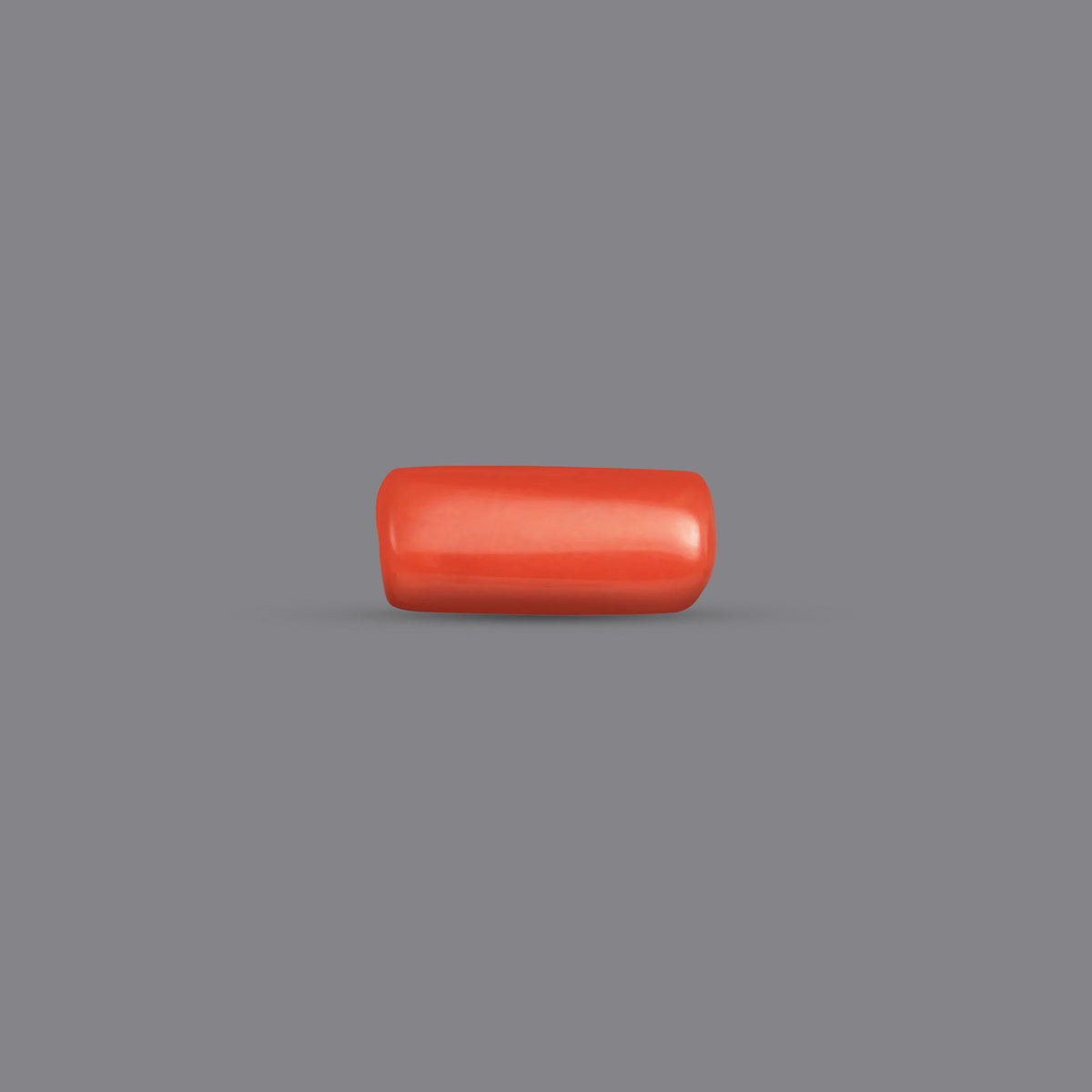 Red Coral - 3.81 Carats