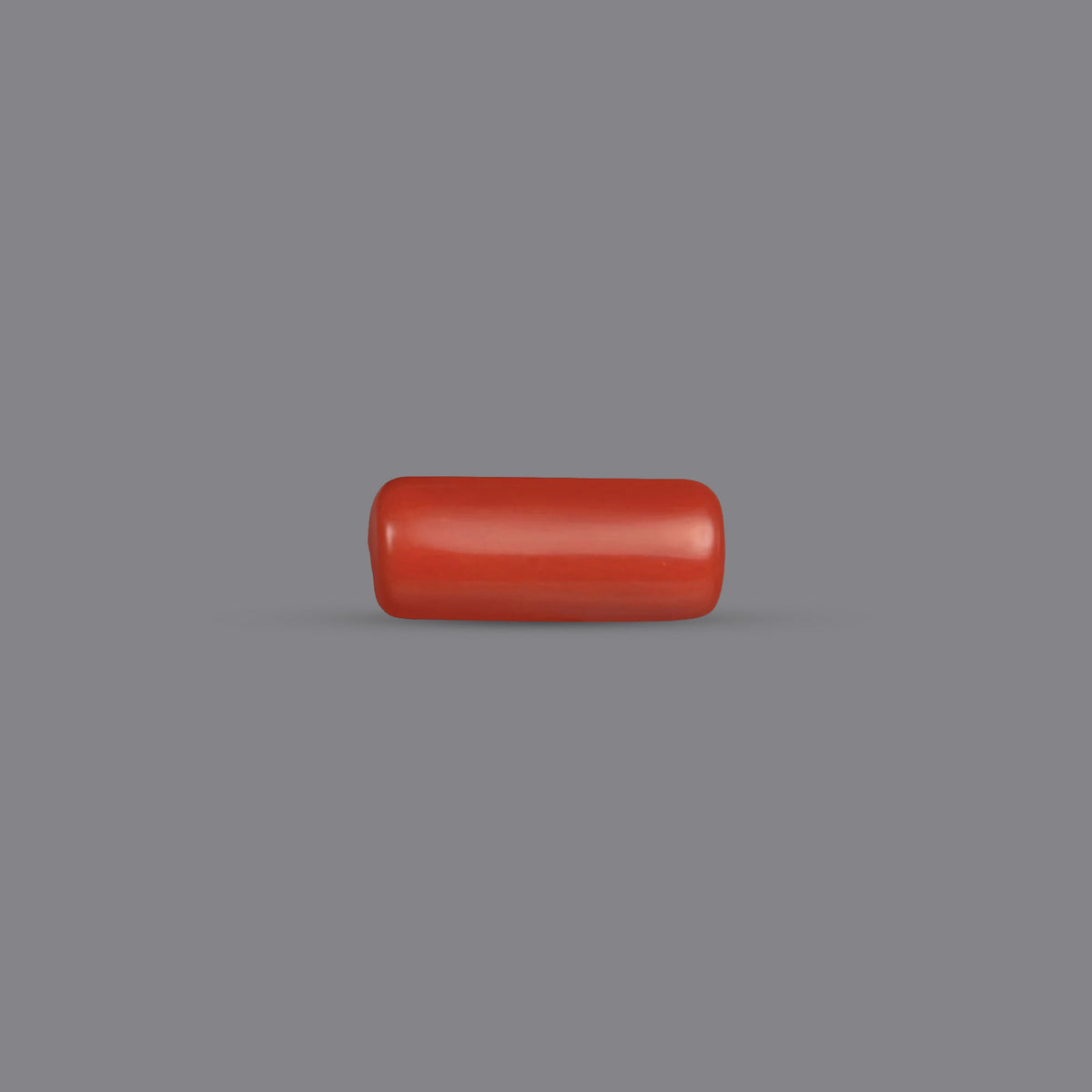 Red Coral - 3.67 Carats
